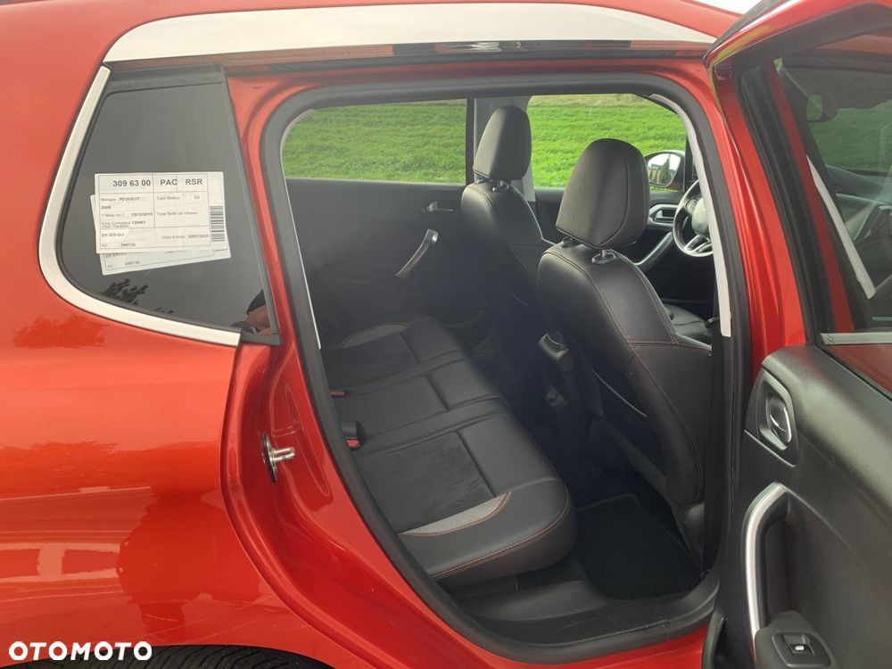 Peugeot 2008 - 29