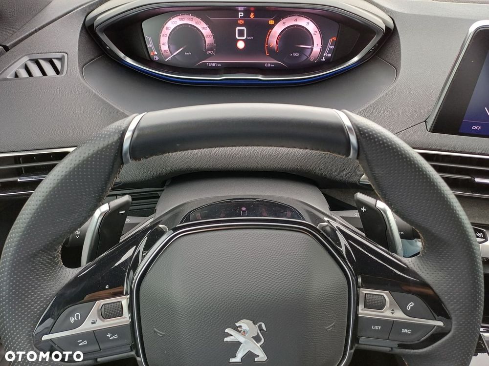 Peugeot 3008 1.2 PureTech GT S&S EAT8 - 28