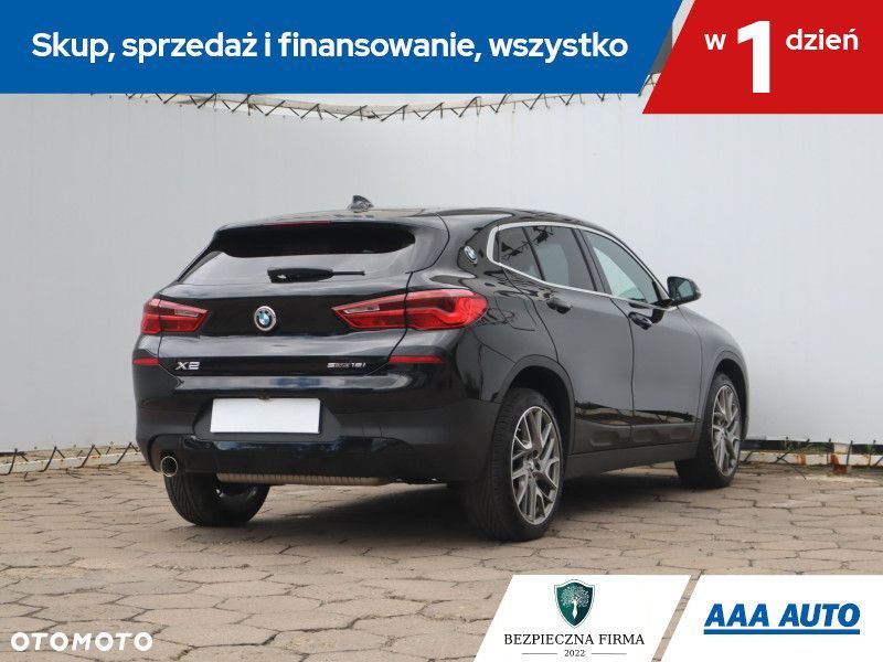 BMW X2 - 7
