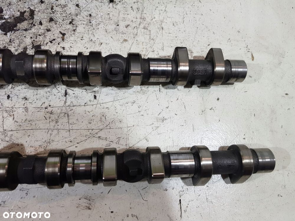 głowica silnika a6460101420 mercedes sprinter 906 2.2 cdi 646984 - 12