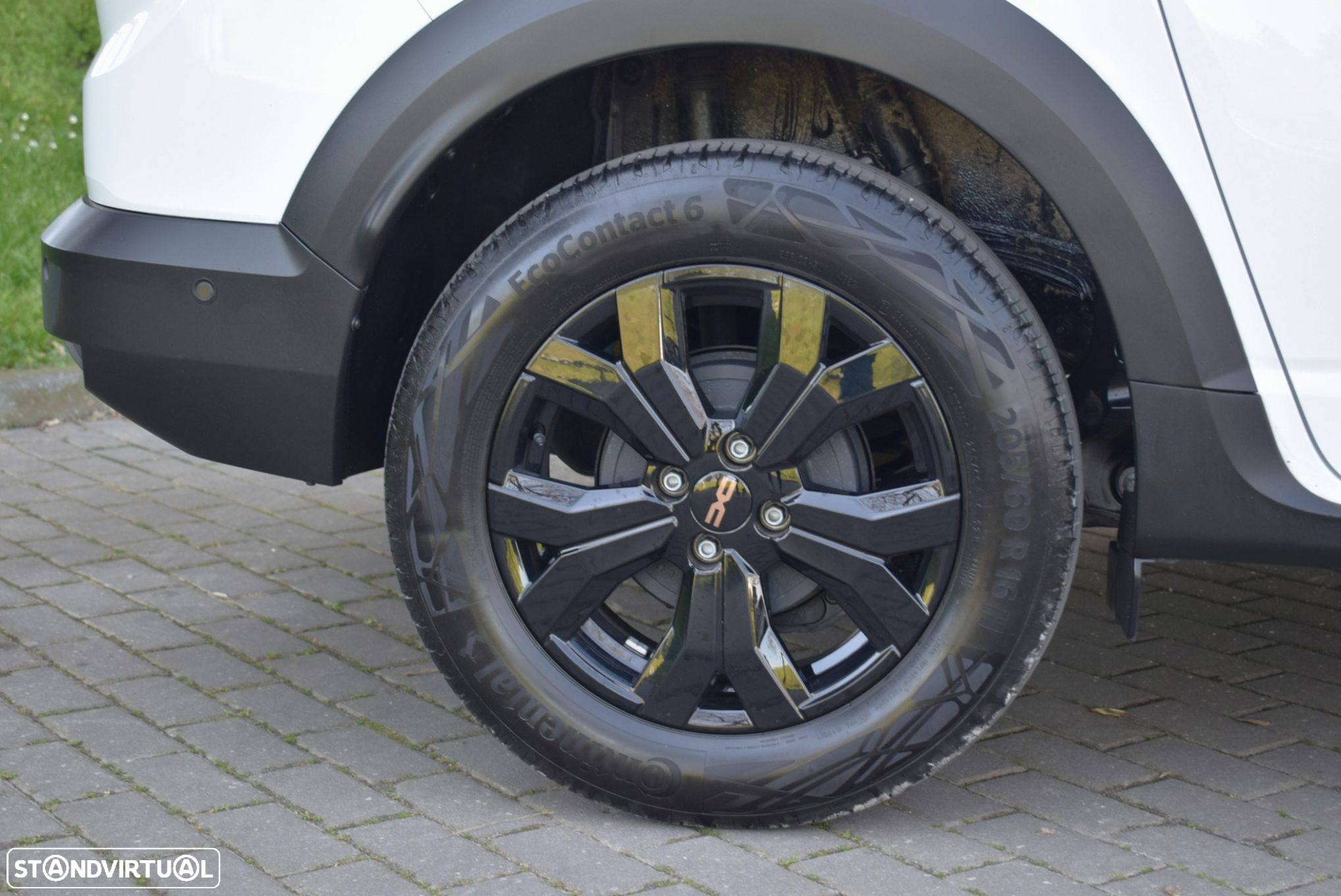 Dacia Jogger 1.0 ECO-G Extreme 7L Bi-Fuel - 56