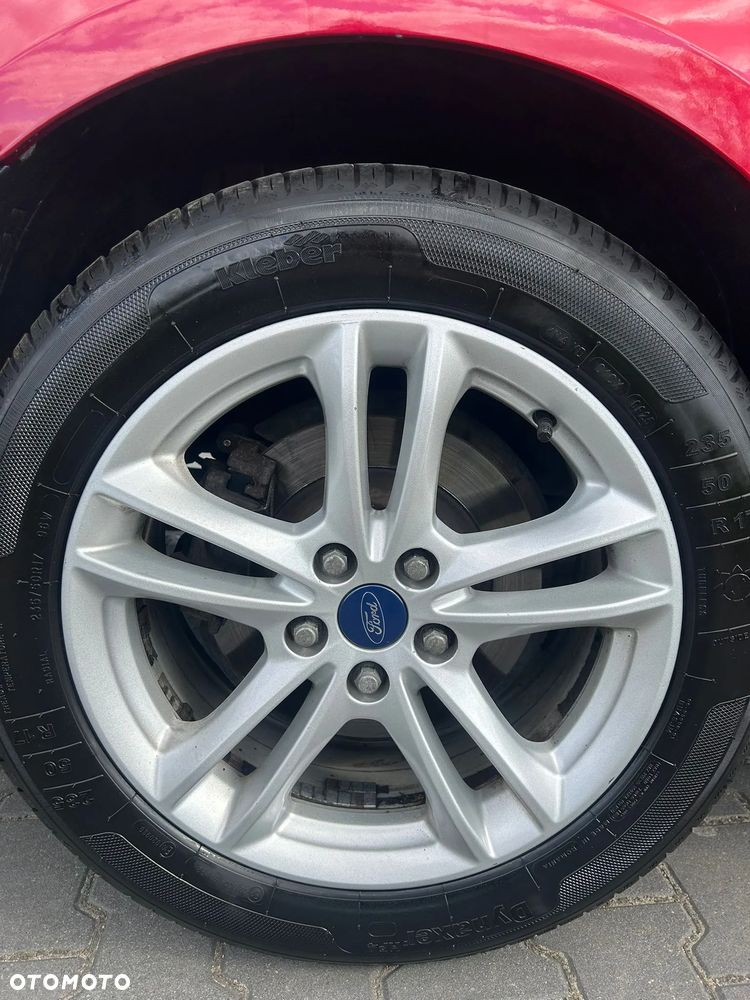 Ford Mondeo 2.0 TDCi Titanium PowerShift - 27