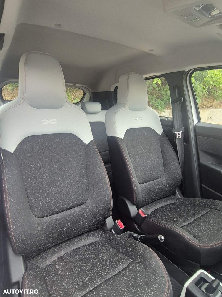 Dacia Spring Electric 45 Expression - 7
