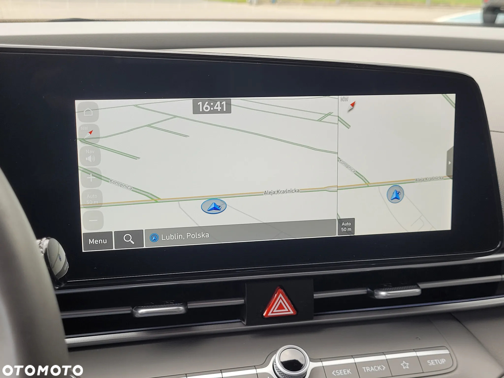 Hyundai Elantra 1.6 Modern - 24
