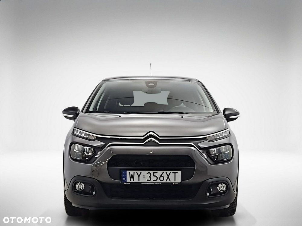 Citroën C3 1.2 PureTech Shine - 8