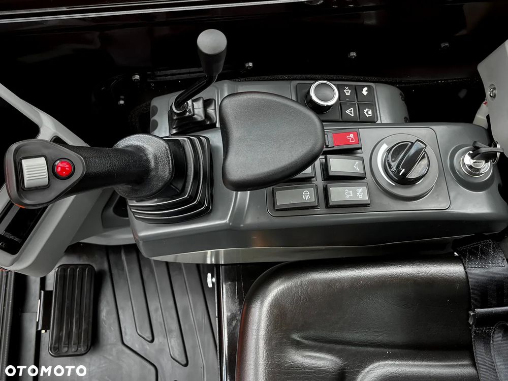 Lonking CDM6035 6035 - 18