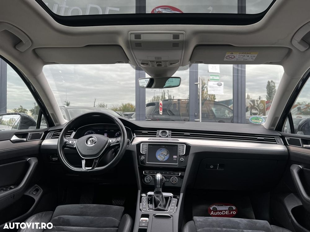 Volkswagen Passat - 8