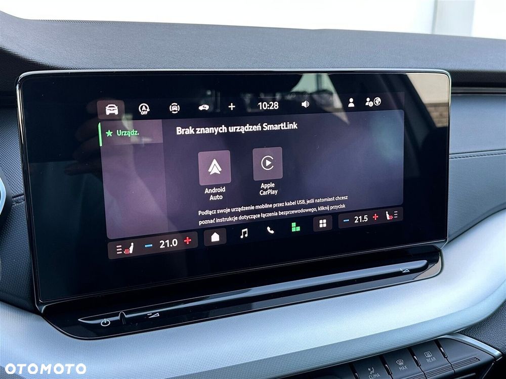 Skoda Octavia 1.5 TSI Selection - 27