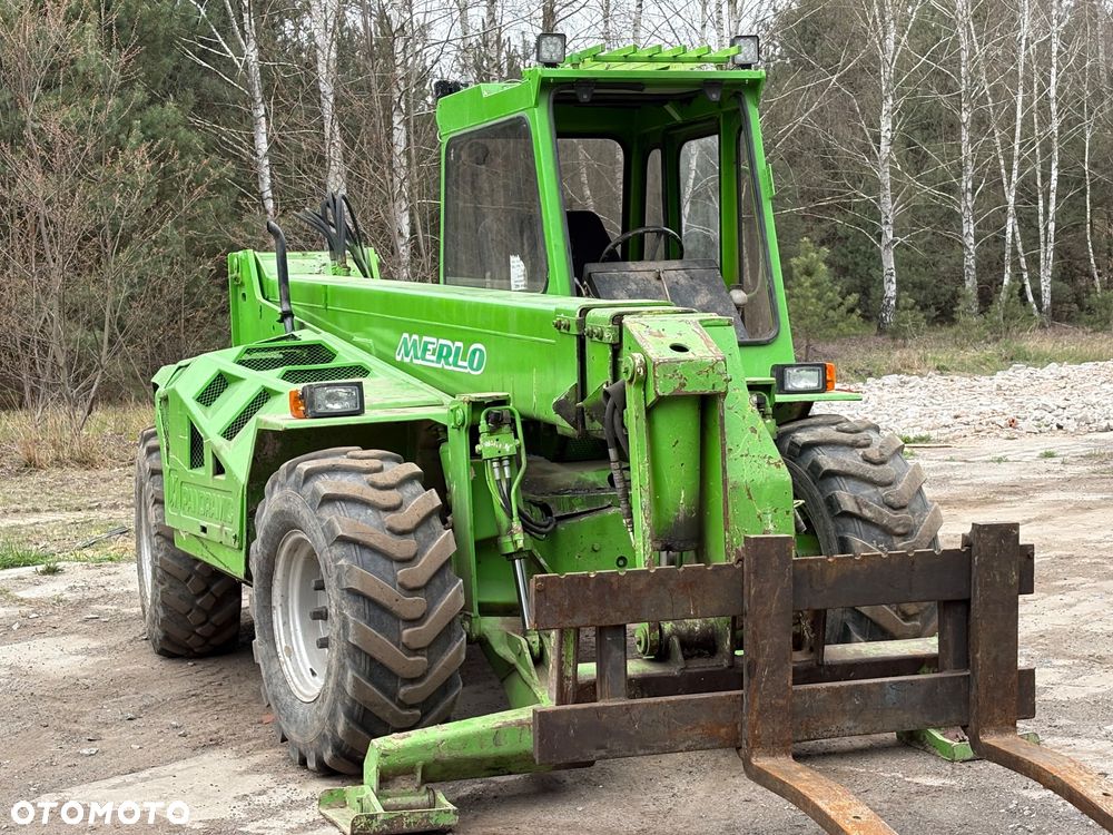 Merlo P13.30 Panoramic - 5
