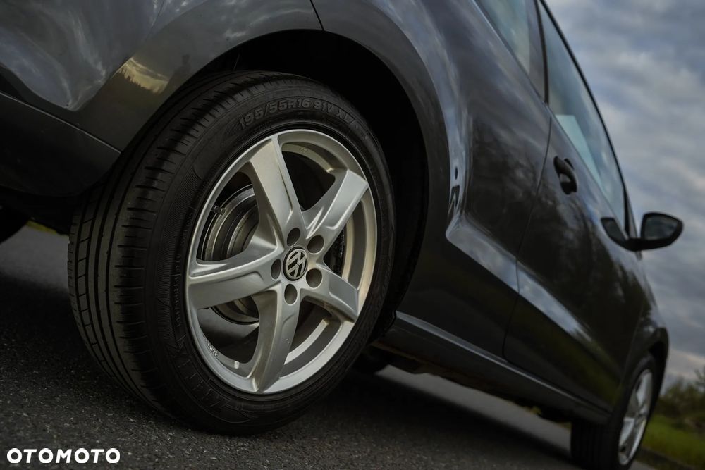 Volkswagen Polo 1.2 Trendline - 16