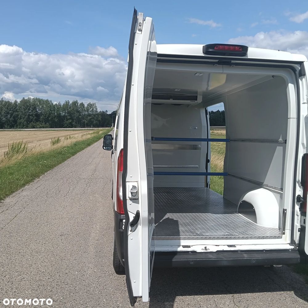 Peugeot Boxer - 16
