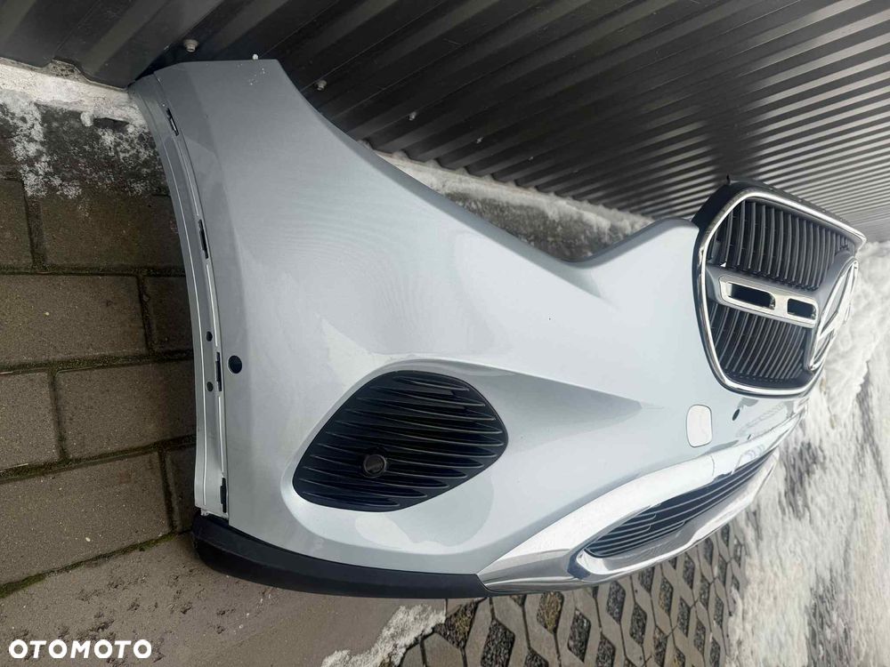 Mercedes GLC W254 Zderzak Przód Przedni PDC 22-25 - 4