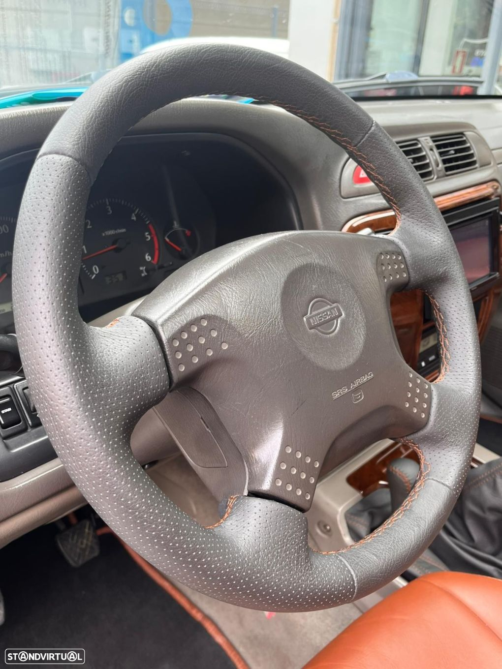 Nissan Patrol GR 3.0 Di Sport - 39