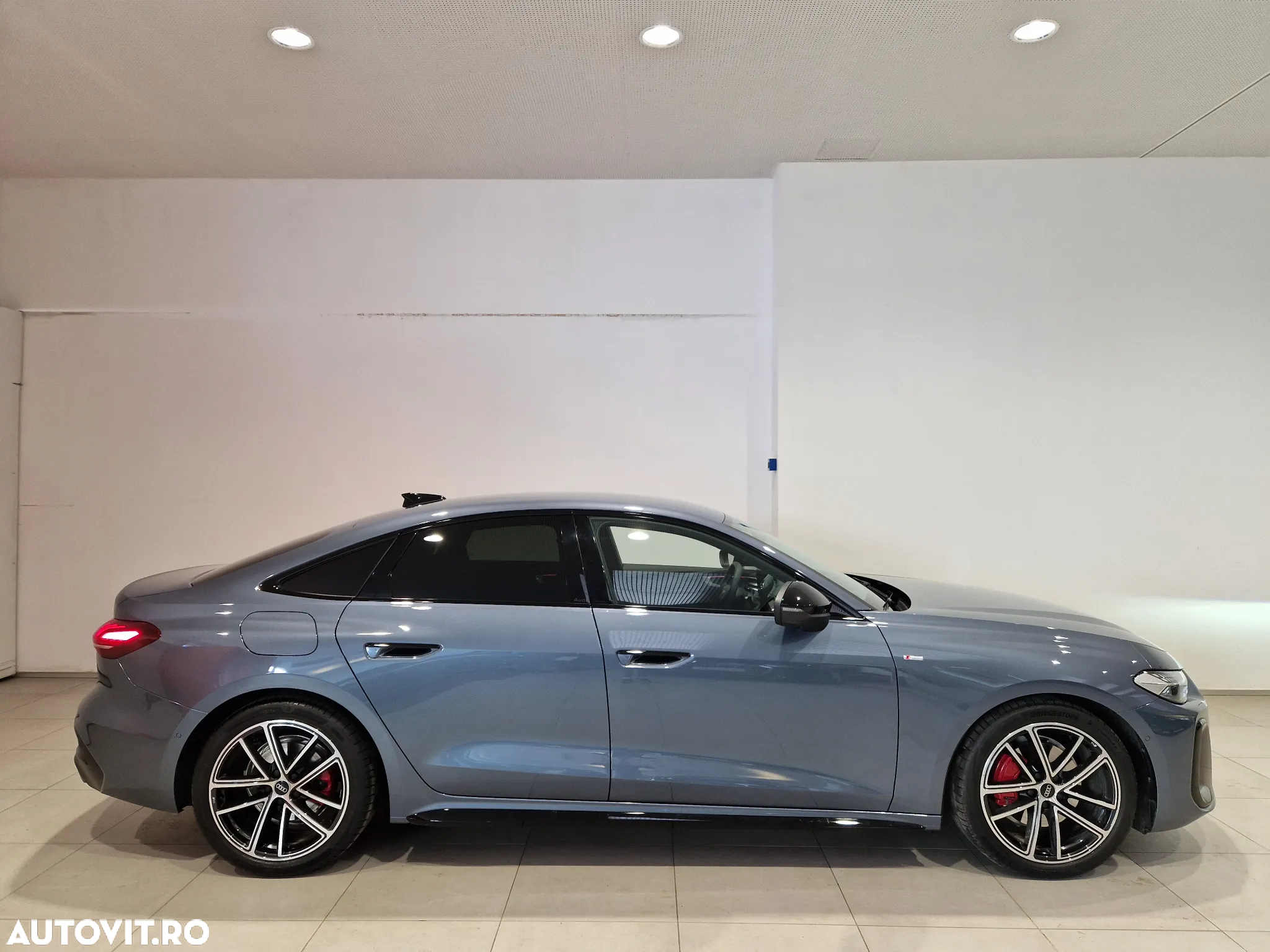 Audi A5 - 6