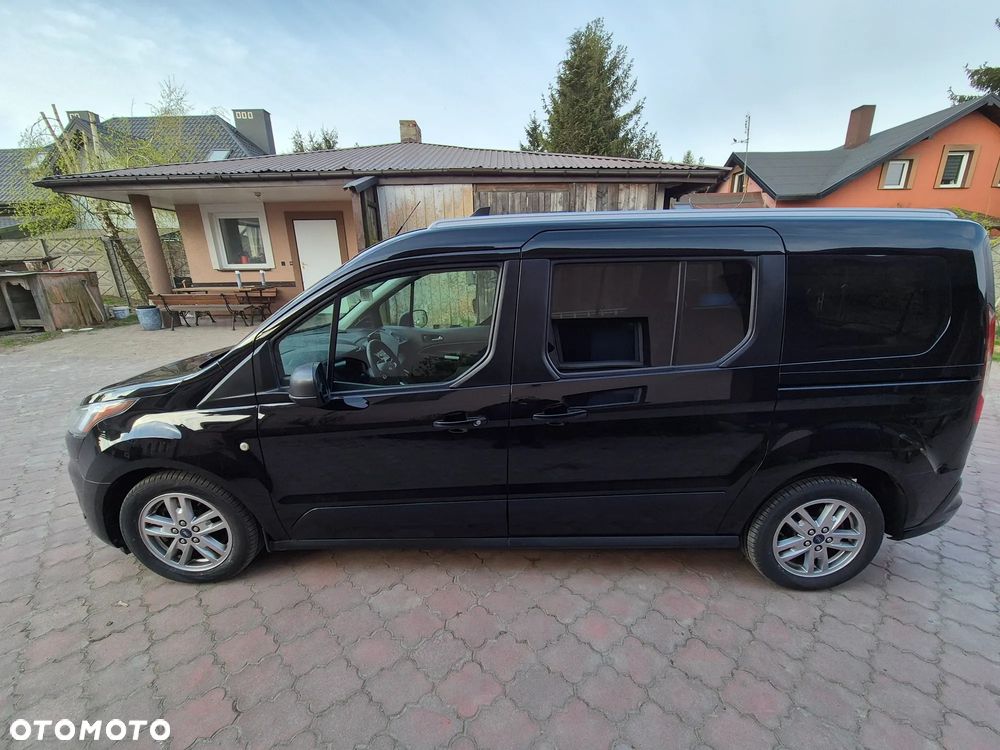Ford Tourneo Connect Grand - 8