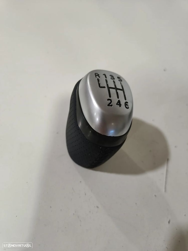 manete punho mudanças Renault Megane 4 IV / Renault kdjar / Renault Talisman (novo) - 4