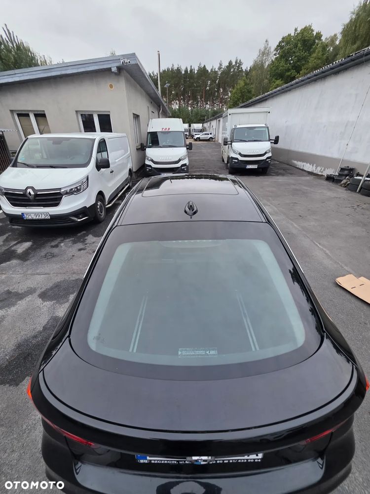 BMW Seria 3 320i GPF xDrive Sport Line Shadow - 7