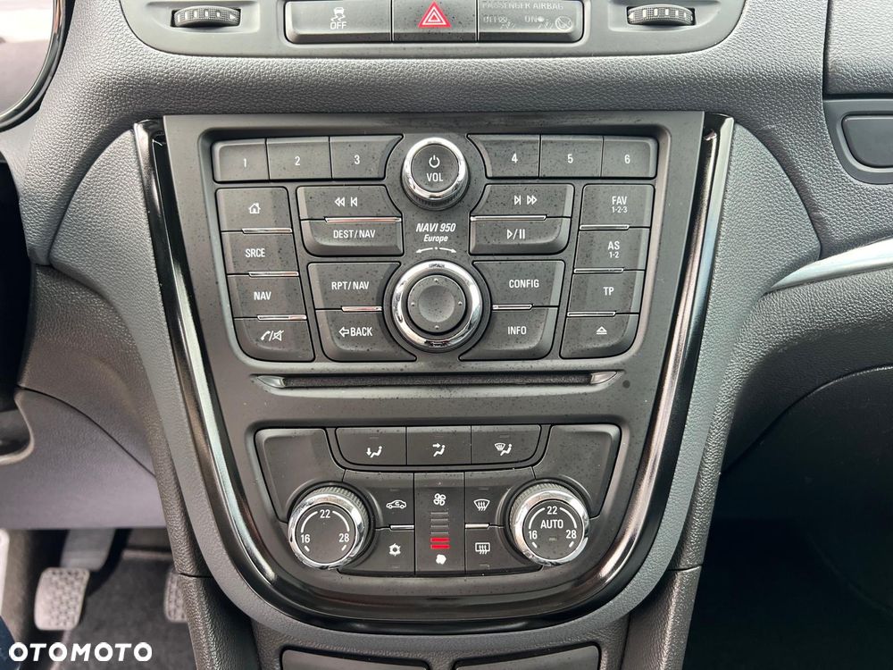 Opel Mokka - 34