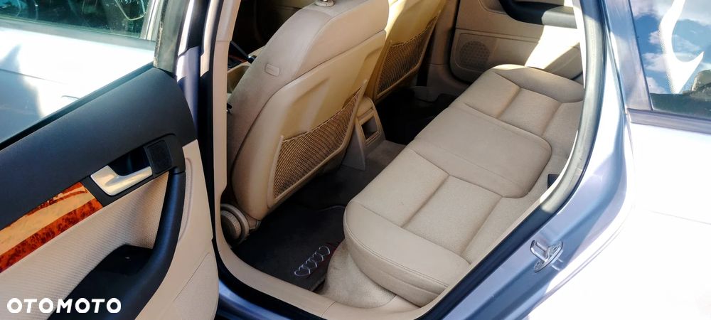 Audi A3 Sportback 1.6 tiptronic Attraction - 10