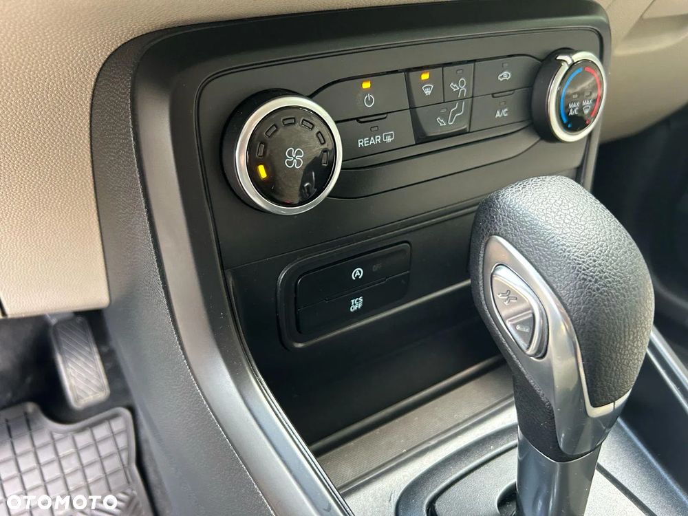 Ford EcoSport 1.0 EcoBoost TREND - 16