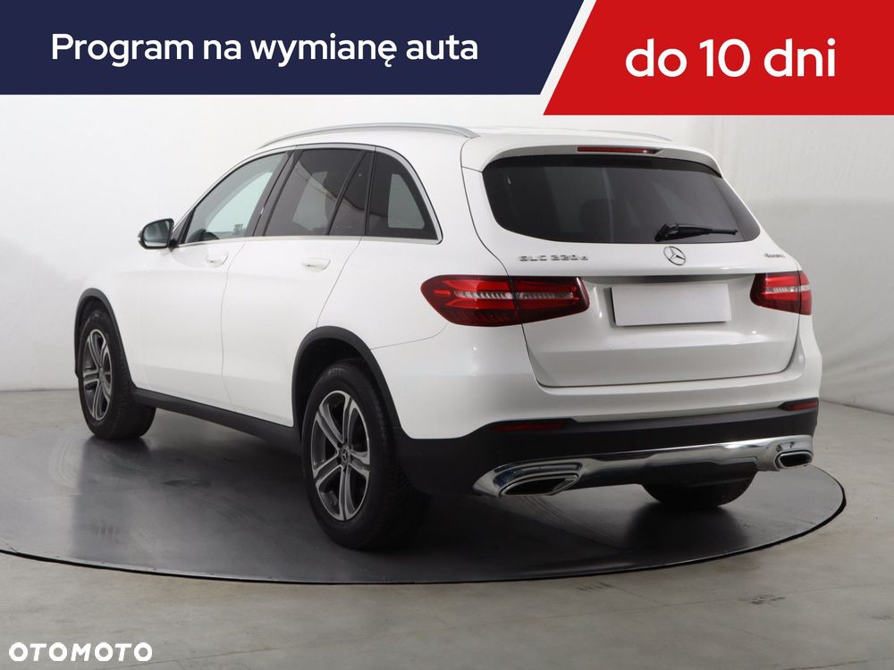Mercedes-Benz GLC - 6