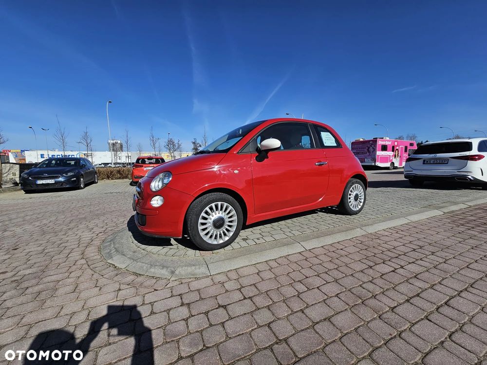 Fiat 500 - 29