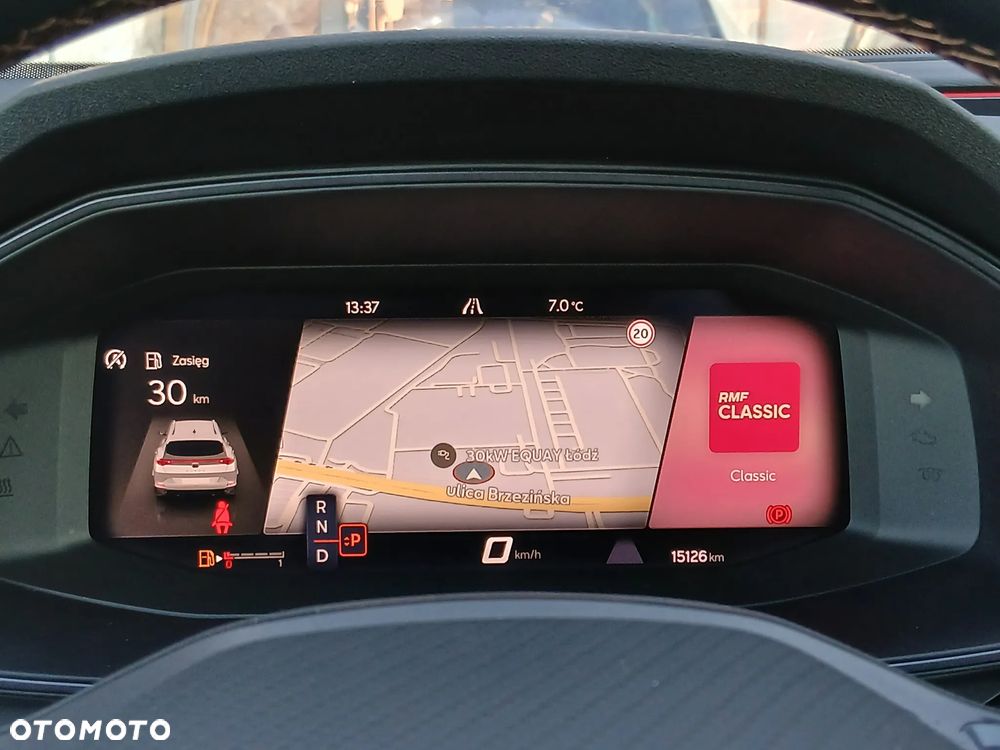 Cupra Formentor - 27