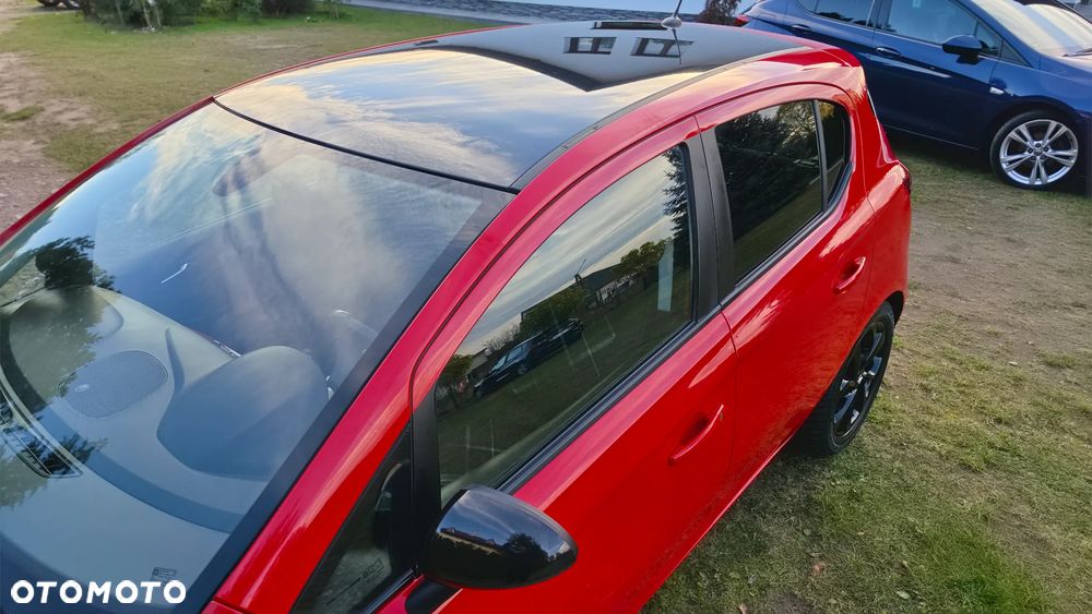 Opel Corsa 1.4 T Cosmo S&S - 28