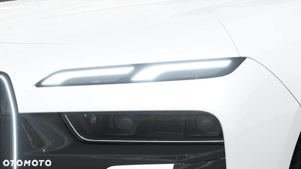 BMW Seria 7 740d xDrive - 8