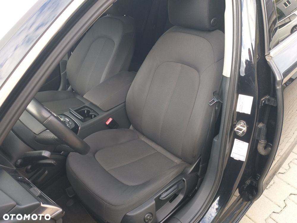 Audi A6 Avant - 7