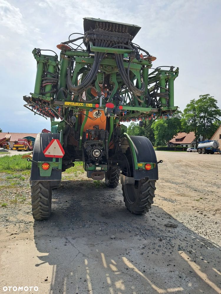 Amazone Pantera - 8