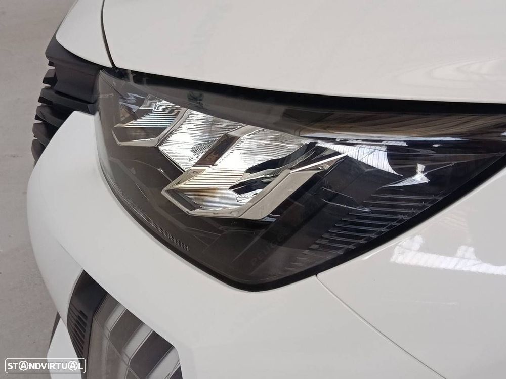 Peugeot 208 1.2 PureTech Active - 25