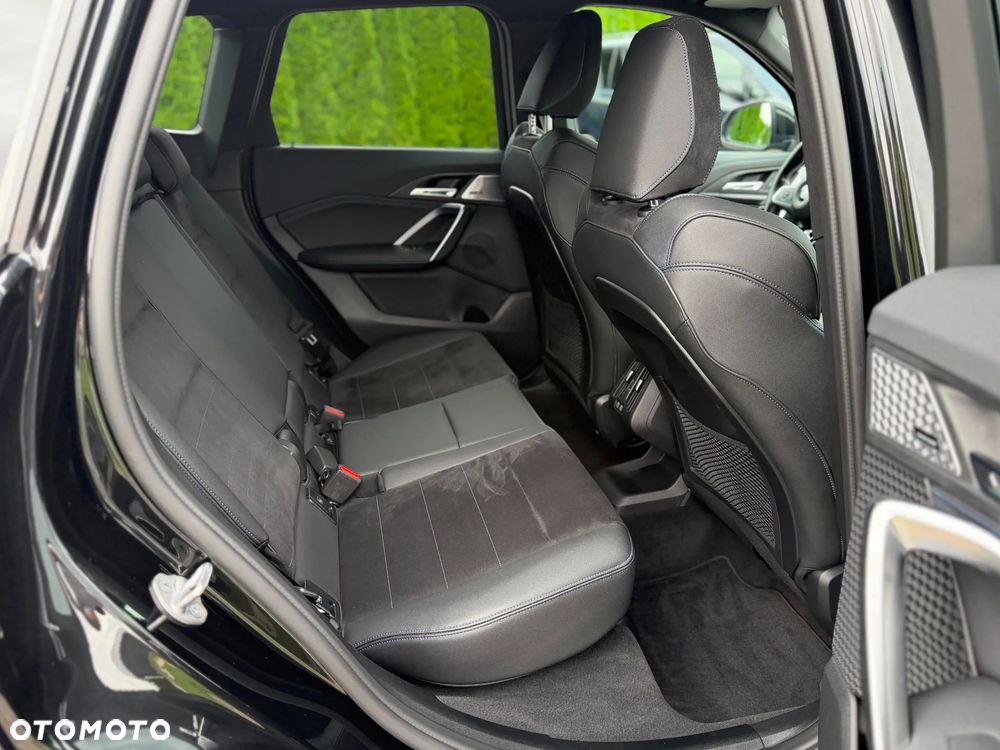 BMW X1 xDrive23d mHEV xLine - 14