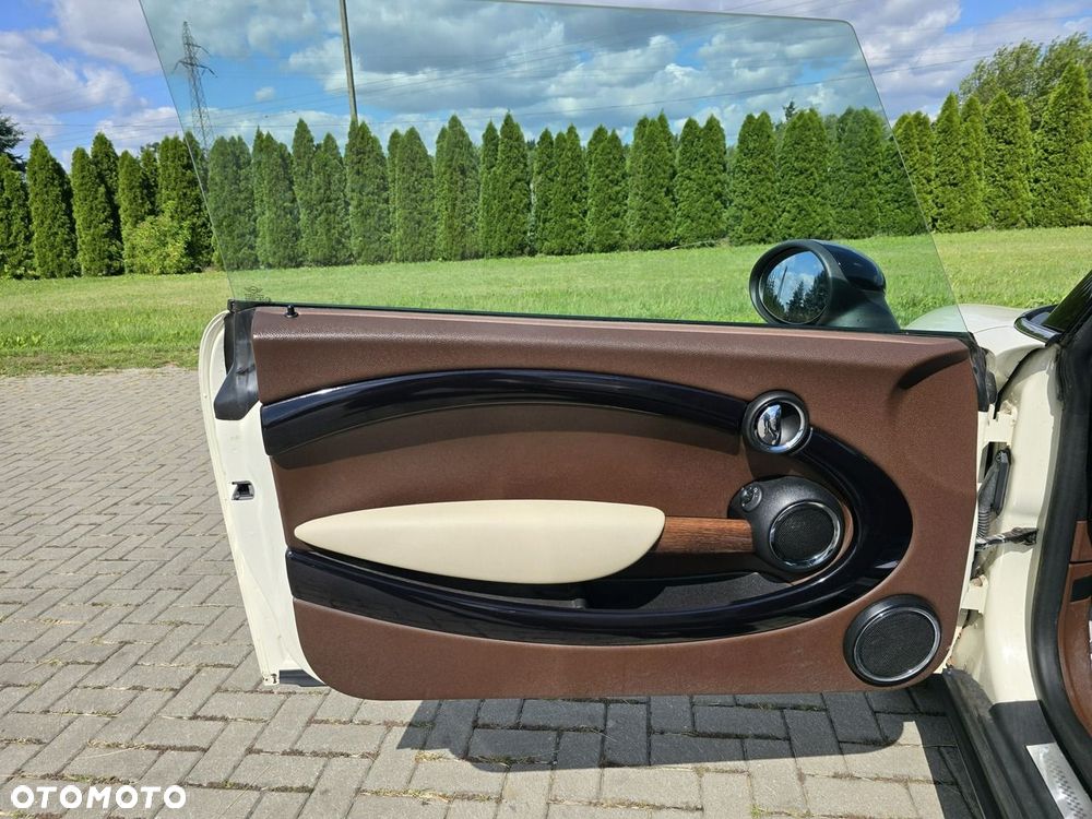 MINI Cooper S - 16