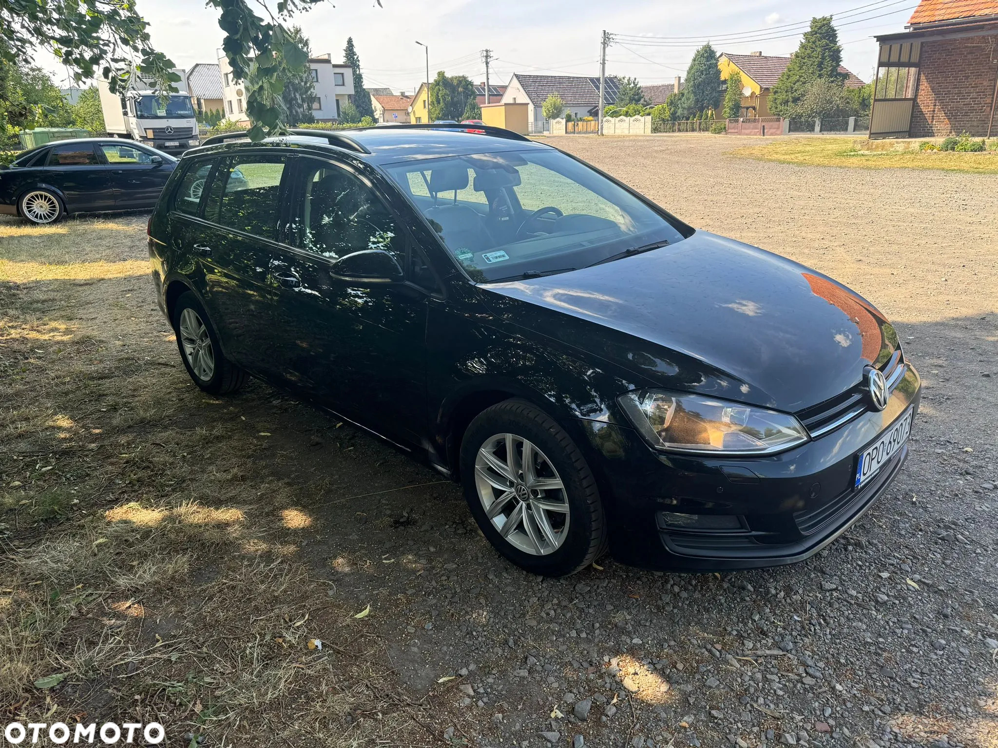 Volkswagen Golf Variant 1.6 TDI BlueMotion Comfortline - 15