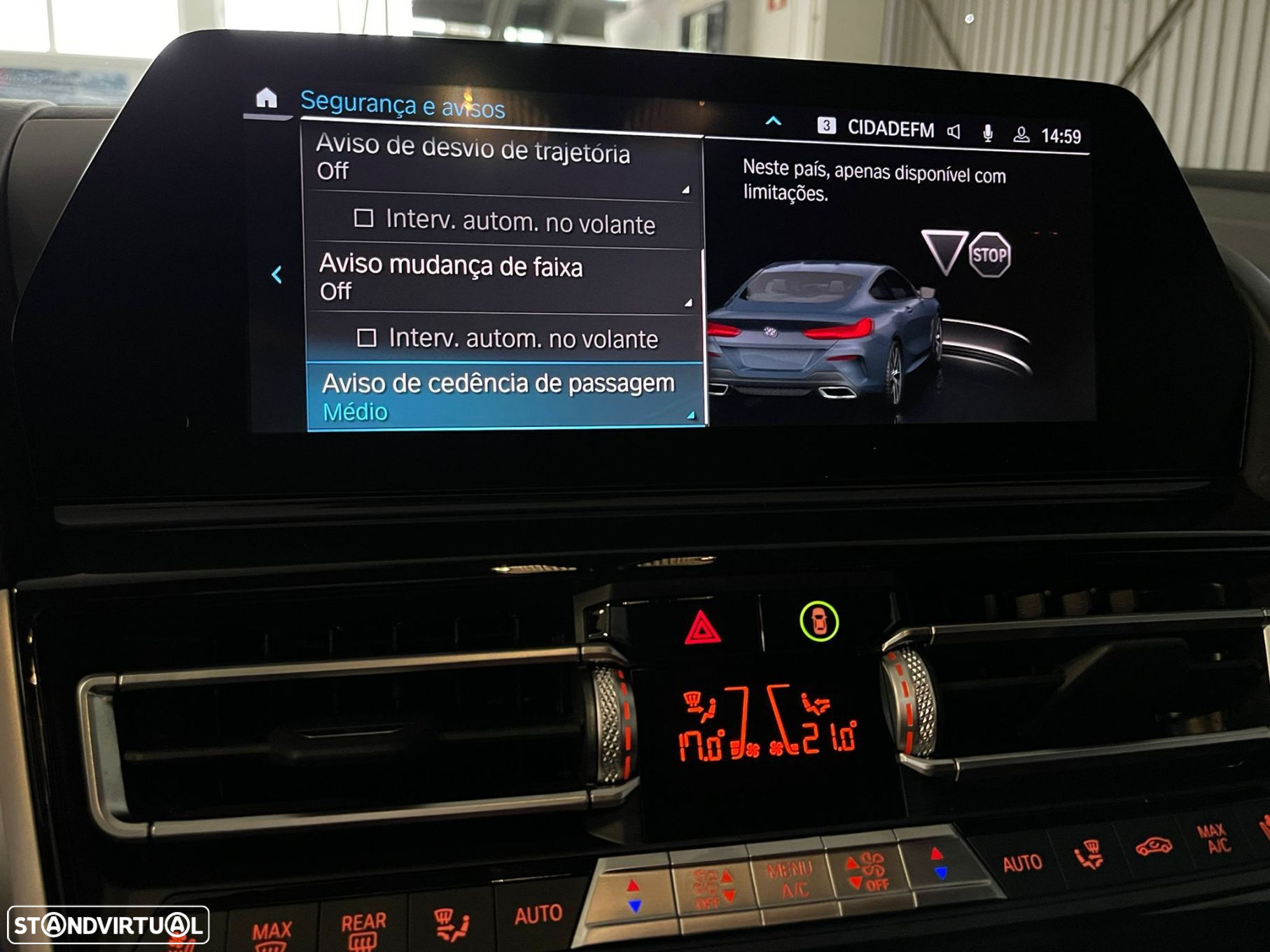 BMW M850i - 34