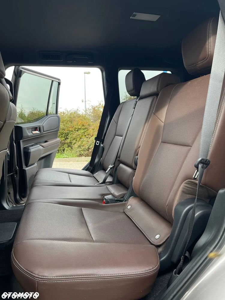 Toyota Land Cruiser LC 2.8 D-4D Invincible - 11