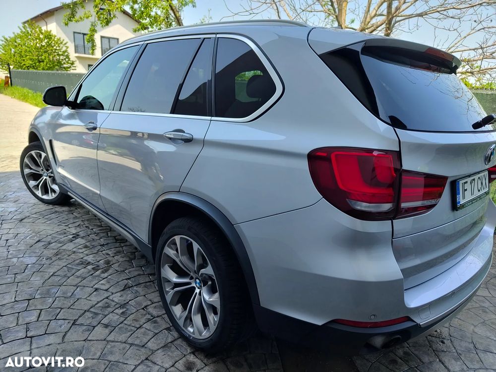 BMW X5 xDrive25d Sport-Aut. - 3