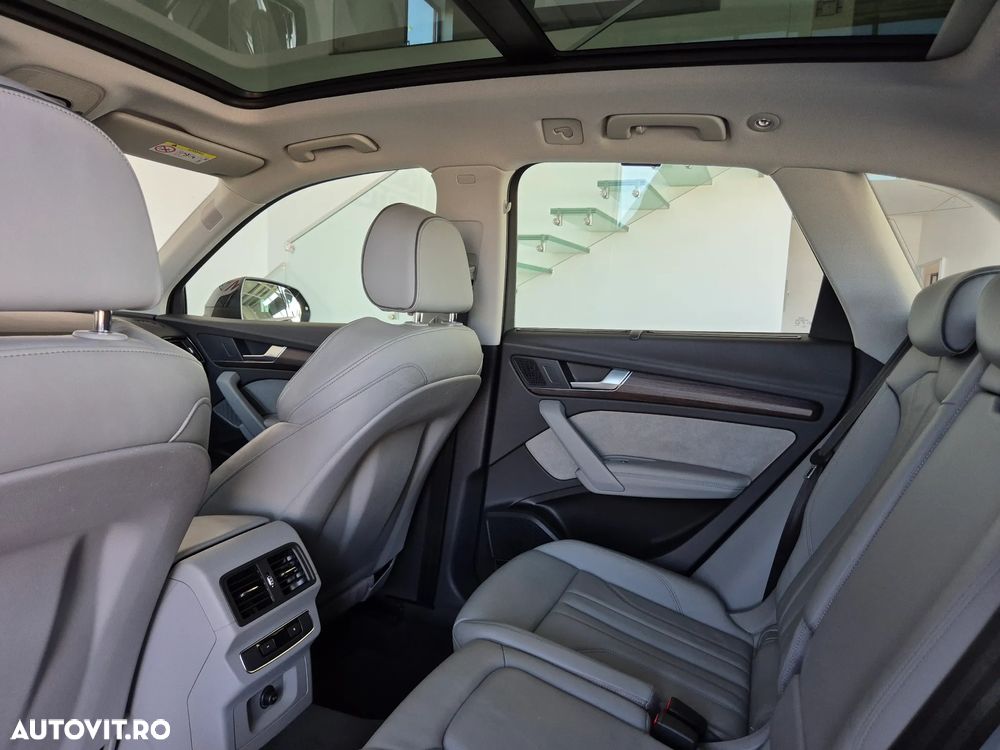 Audi Q5 50 TFSI e quattro S tronic - 15