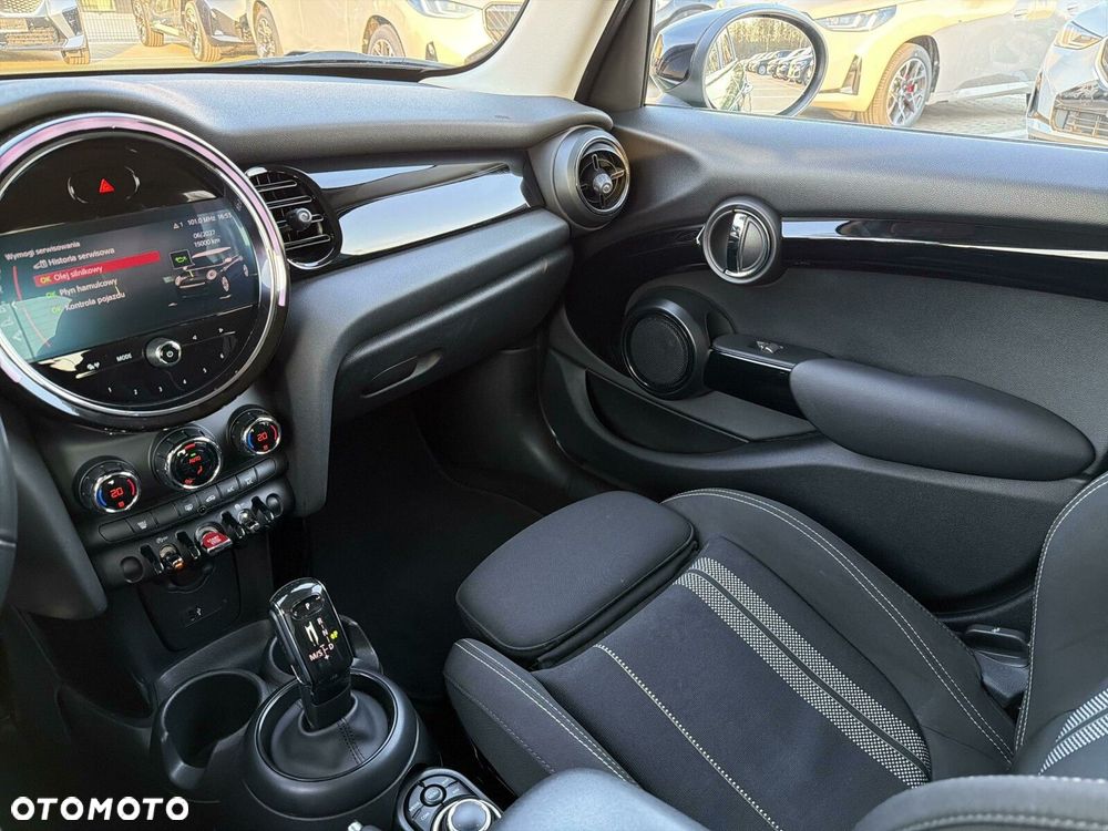 MINI Cooper S - 27