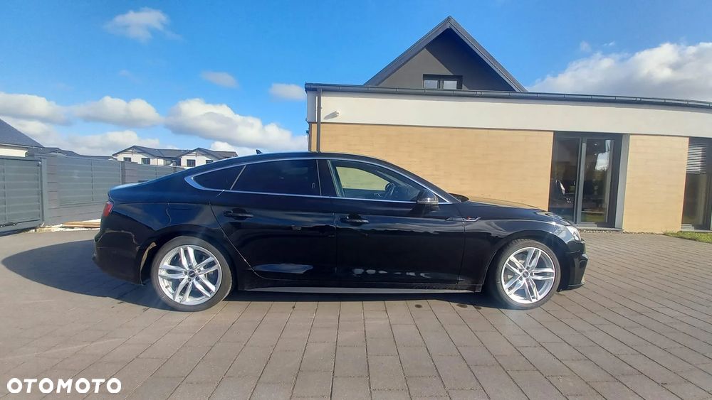 Audi A5 ver-40-tdi-quattro-s-tronic - 4