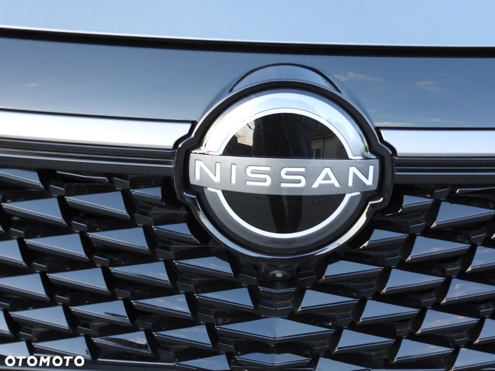 Nissan Qashqai 1.3 DIG-T MHEV Xtronic Tekna - 20