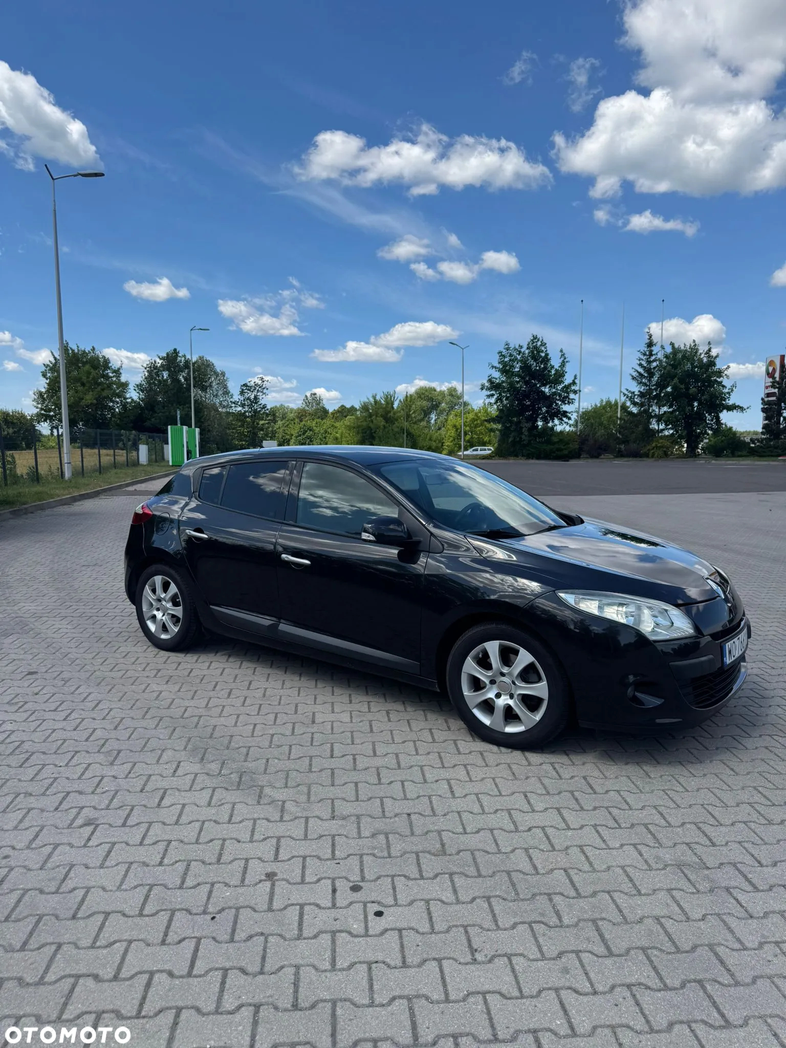 Renault Megane 2.0 16V TCE Privilege - 26