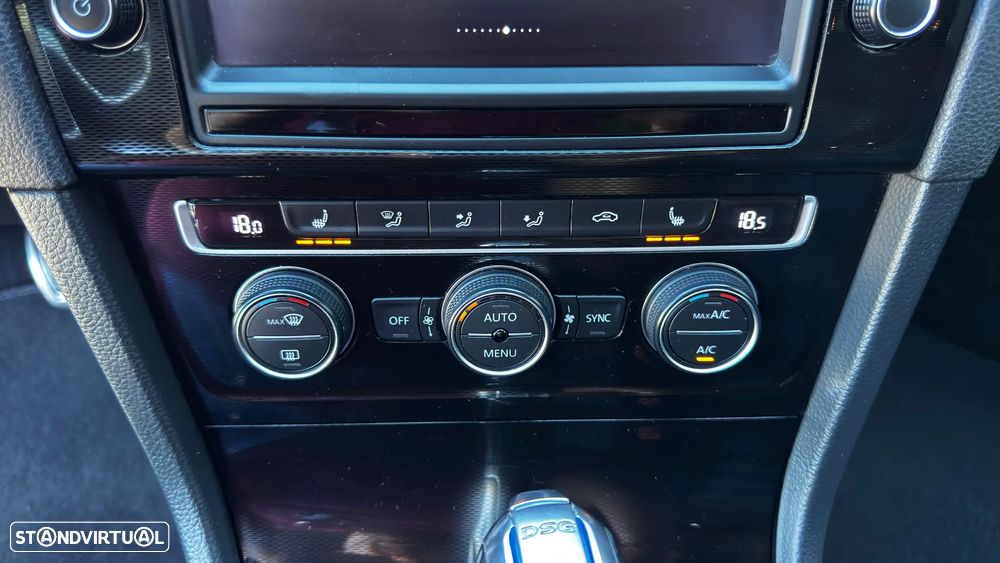 VW Golf 1.4 GTE Plug-In-Hybrid DSG - 24