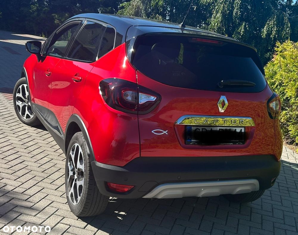 Renault Captur - 3