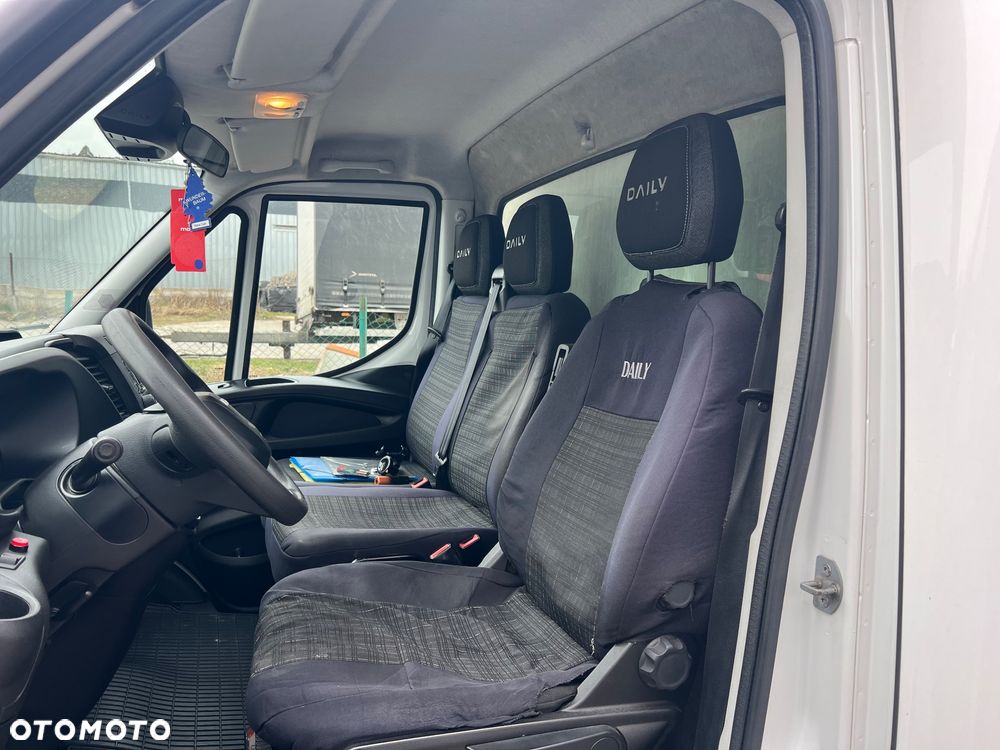 Iveco Daily 50C18Z - 8