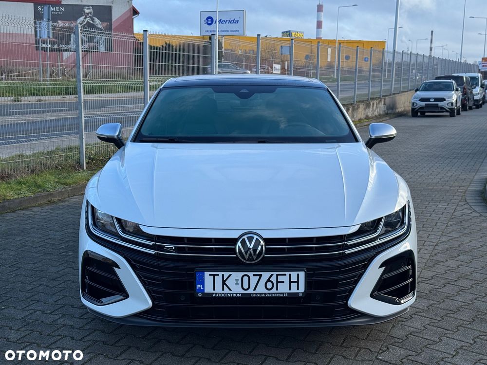 Volkswagen Arteon 2.0 TSI OPF 4Motion DSG R - 3