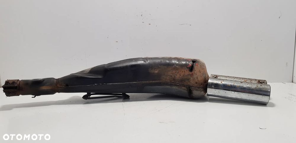 Honda Transalp 600 87r. Wydech Tłumik - 5