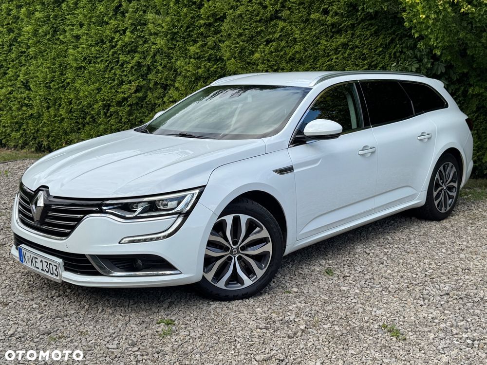 Renault Talisman 1.6 Energy TCe Intens EDC - 4