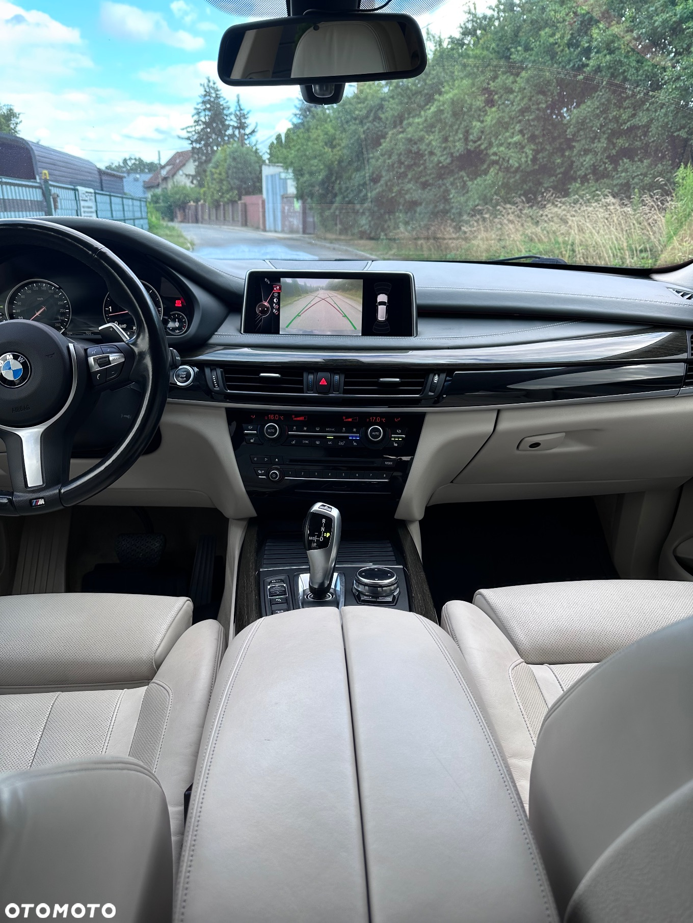 BMW X5 xDrive30d - 31